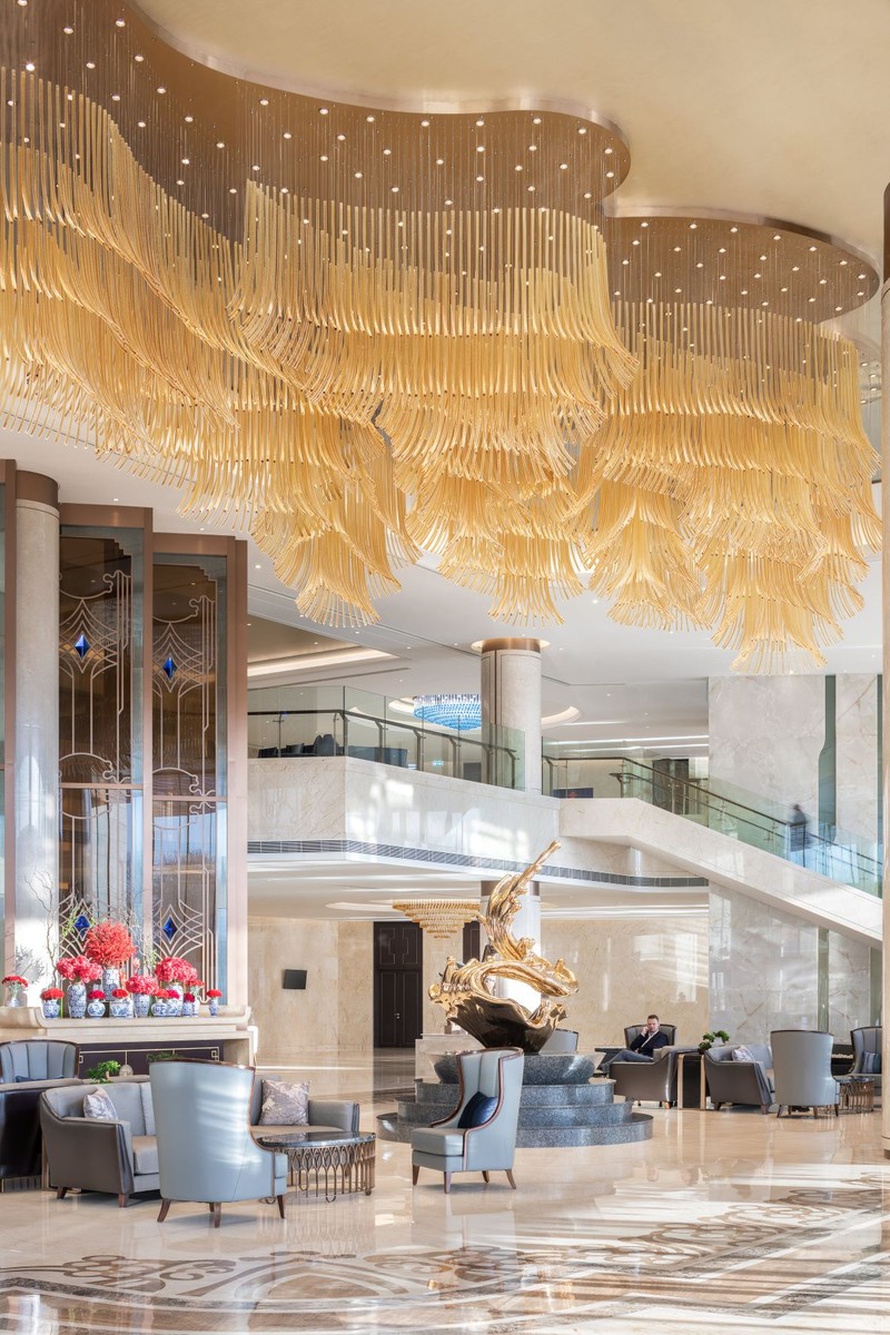 Soluxe Hotel Moscow 5*